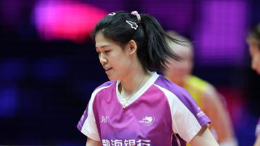 U20国足谢场球员集体痛哭 全场占优却无法打破魔咒(图).