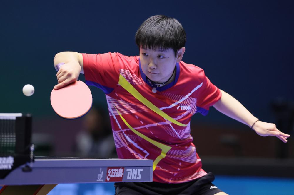 人们对田径 人们对田径