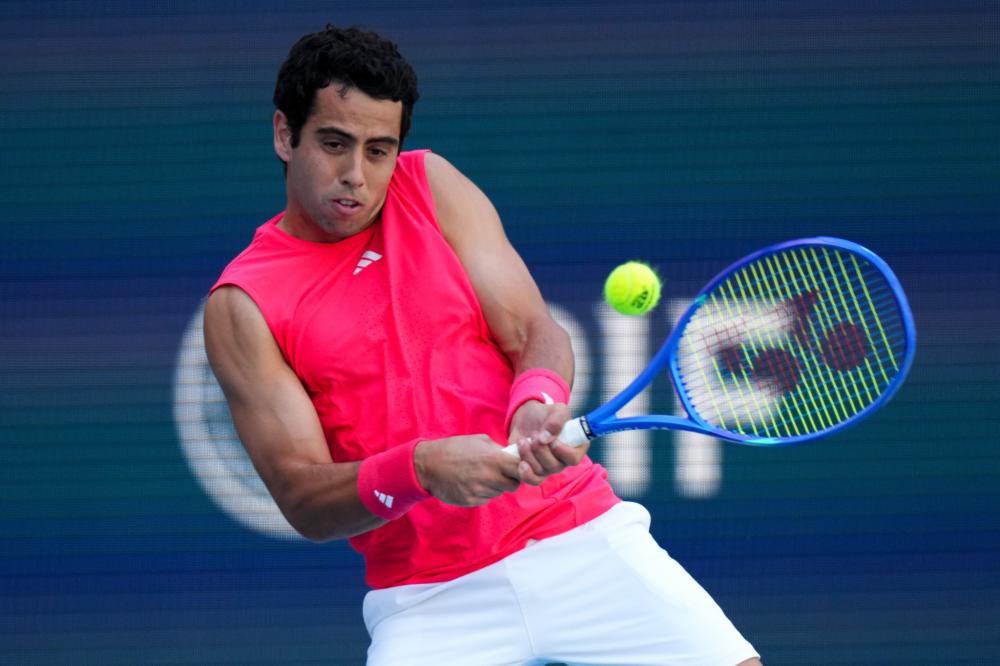 力逐渐显露 力逐渐显露